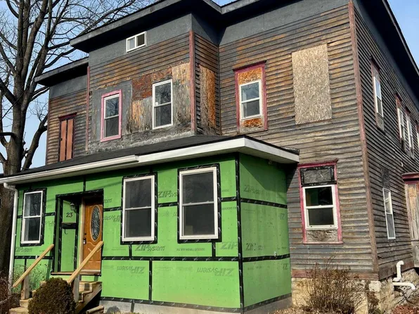 23 Orchard Street, Canajoharie, NY 13317