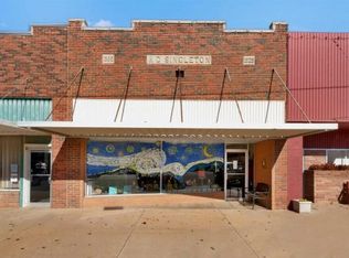 620 Main St, Kiowa, KS 67070