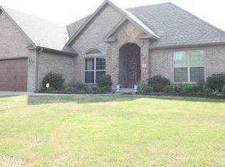 25 Southpointe, Searcy, AR 72143