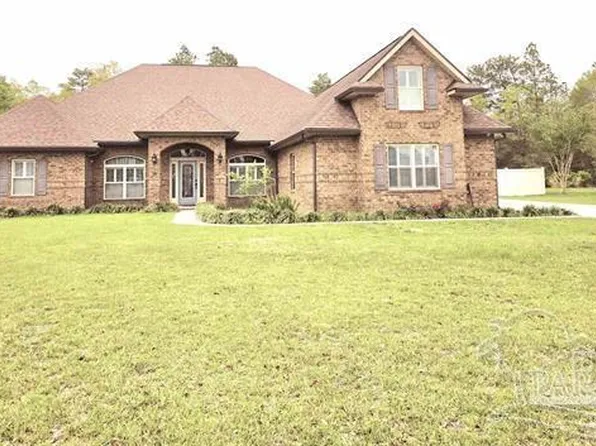 5664 Heatherton Rd, Milton, FL 32570