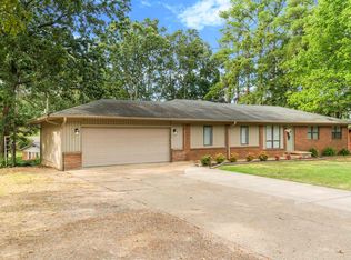 35 Morningside Dr, Wynne, AR 72396