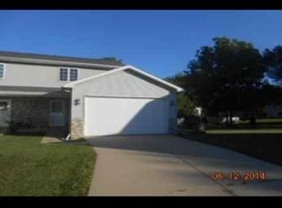 209 Cody Cir, Marshall, WI 53559