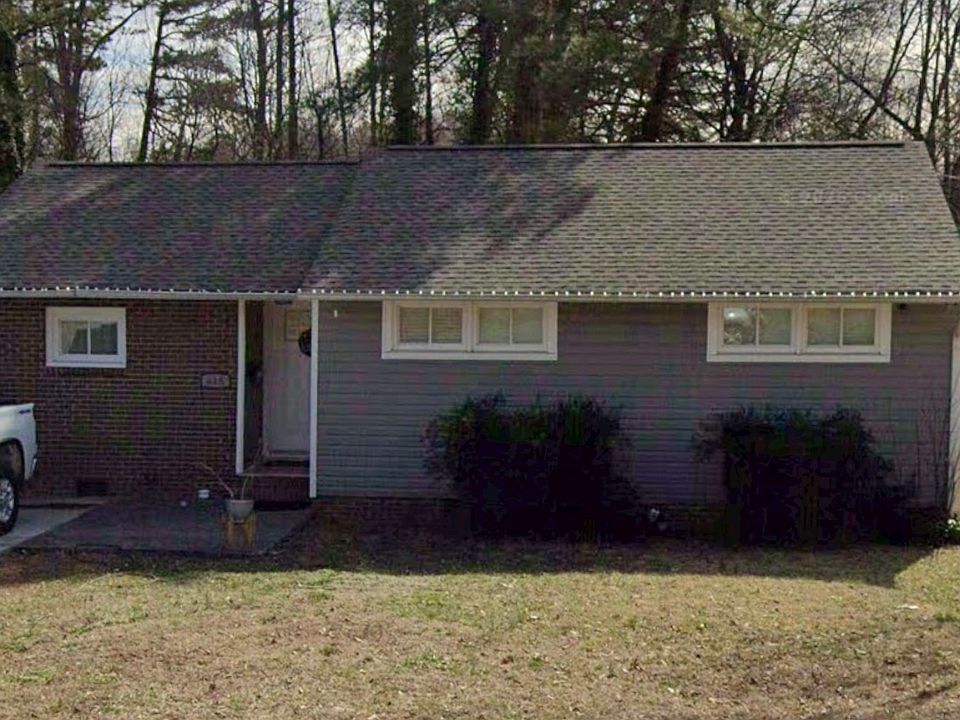 1st image of (Undisclosed Address)