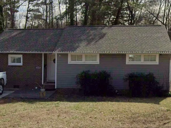 (undisclosed Address), Winston Salem, NC 27127