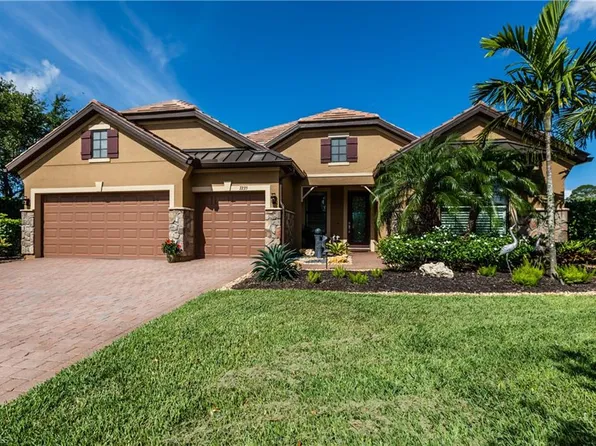 7235 Clamshell LN W, NAPLES, FL 34114