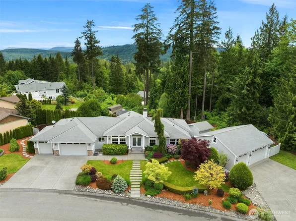 7725 213 Avenue SE, Snohomish, WA 98290