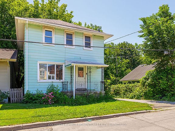 3rd image of 25 Gale Cres
