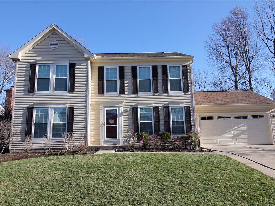 1st image of 1117 Forest Run Dr