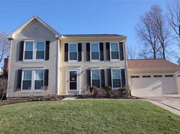 1117 Forest Run Dr, Batavia, OH 45103