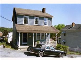 801 12th St, Mc Kees Rocks, PA 15136