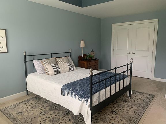 1st floor bedroom