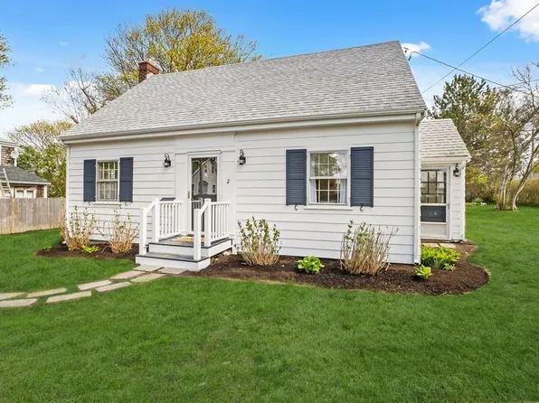 2 1st Ave, Scituate, MA 02066