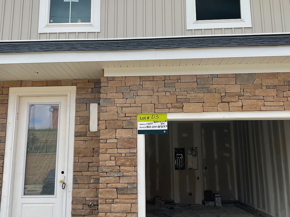 1st image of 5522 Wenrich Dr #1