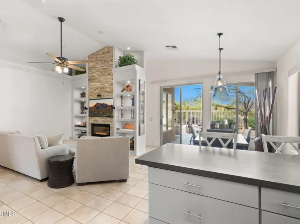 4326 E DESERT SKY Court, Cave Creek, AZ 85331