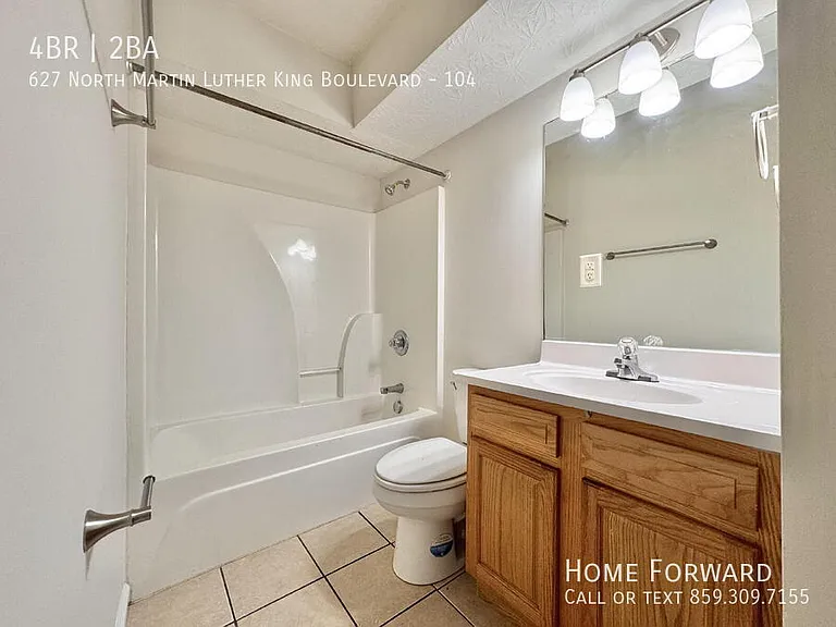 627 N Martin Luther King Blvd #104 — Photo 8