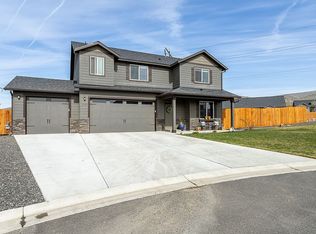 5303 Blackstone Ct, Yakima, WA 98901