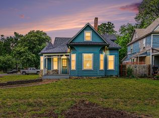 435 SW Buchanan St, Topeka, KS 66606