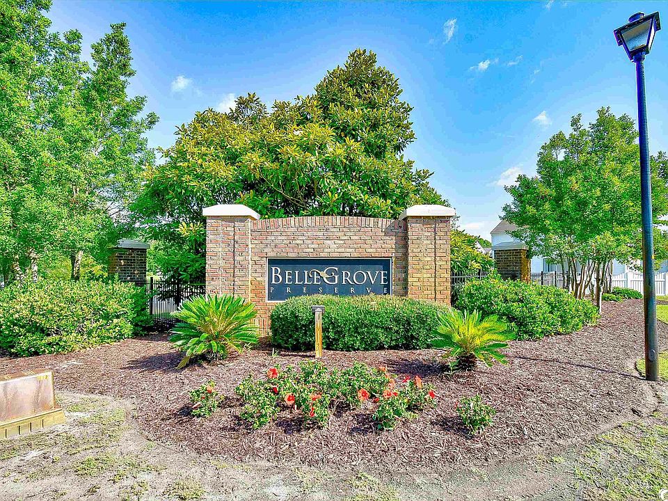 437 Bellegrove Dr., Myrtle Beach, SC 29579 Zillow