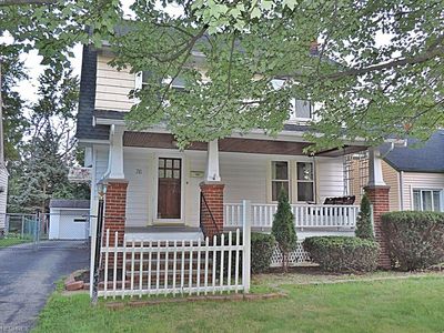 76 Gould Ave, Bedford, OH, 44146