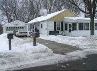 1406 Spruce St, La Porte, IN