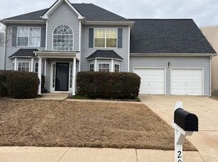 20 Hazelhurst Dr, Covington, GA 30016