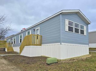 613 Polk St Lot 63, De Soto, IA 50069