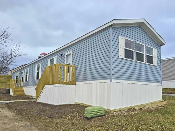 613 Polk St Lot 63, De Soto, IA 50069