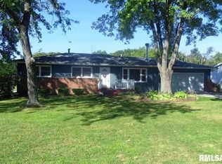 O 3rd St, Colona, IL 61241