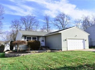 1625 Scarborough Dr, Brunswick, OH