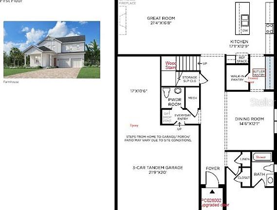 2nd image of this home