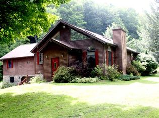 3822 Egypt Hollow Rd, Russell, PA 16345