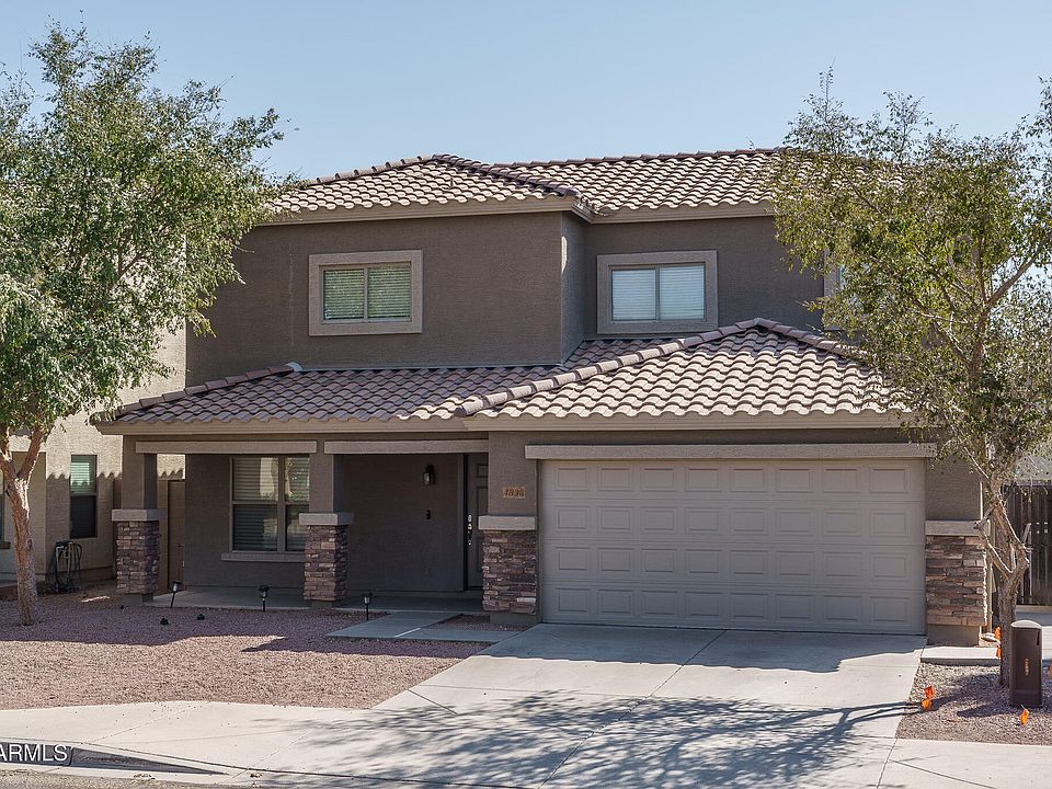 1st image of 4333 W HASAN Drive