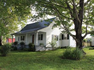 92 Sissom Rd, Morrison, TN 37357