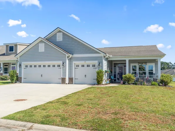 604 Poe Creek Way, Myrtle Beach, SC 29579