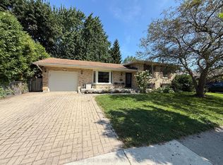 670 Grenfell Dr, London, ON N5X 2C5
