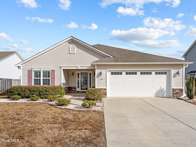 71 Brisbane Drive, Rocky Point, NC, 28457