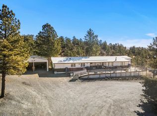 1353 Selms Rd, Bridger, MT 59014