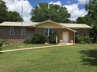 164 Cherry Rd, Smithville, AR 72466
