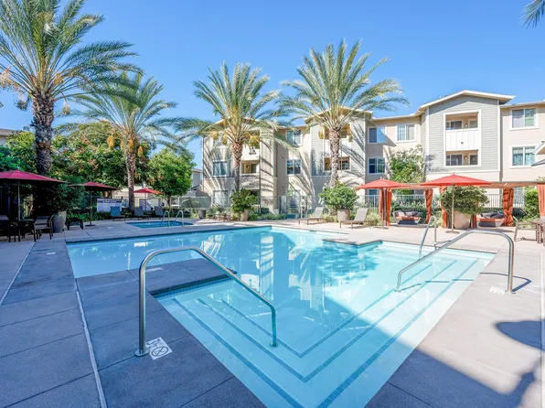 Sendero Gateway Apartment Homes