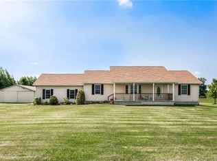 10041 Masters Rd, Wales, MI 48027