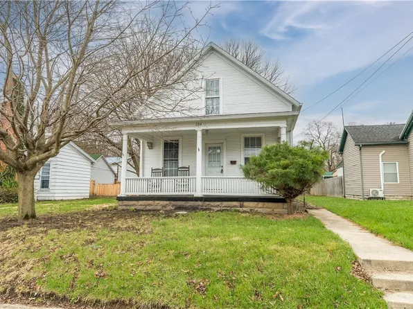 224 Gordon St, Piqua, OH 45356