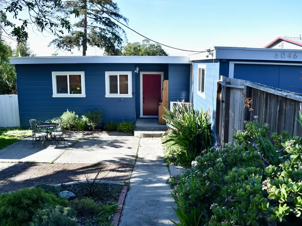 6046 Arlington Blvd, Richmond, CA 94805