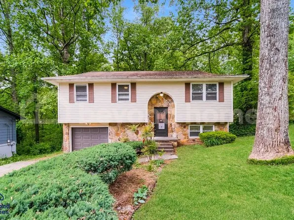 6600 Rockbridge Ln NW, Knoxville, TN 37921