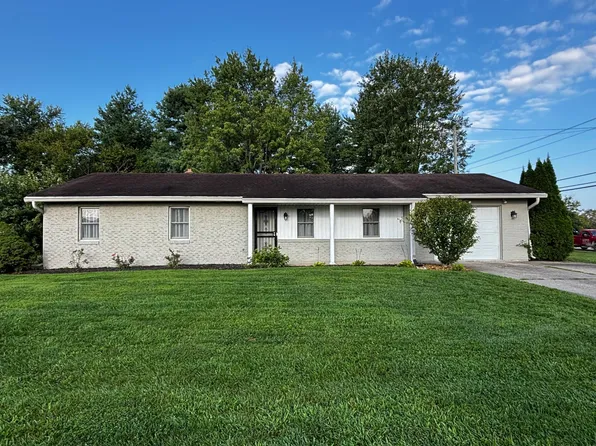 10 Ellen Kay Dr, Dry Ridge, KY 41035