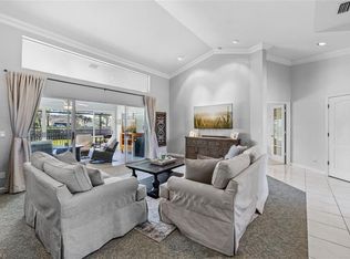 2505 Kings Lake Blvd, Naples, FL 34112