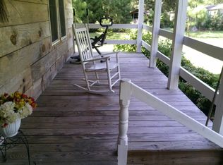 5358 Tabernacle Church Rd, Rocky Mount, NC 27803