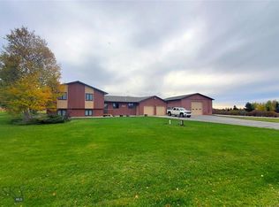 6025 Browning Ln, Bozeman, MT 59718