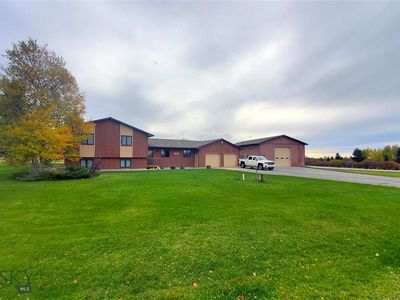 6025 Browning Ln, Bozeman, MT, 59718