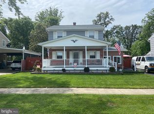 949 Homberg Ave, Baltimore, MD 21221