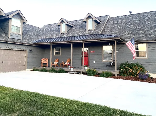 3702 Dietz Dr, Stevensville, MT 59870